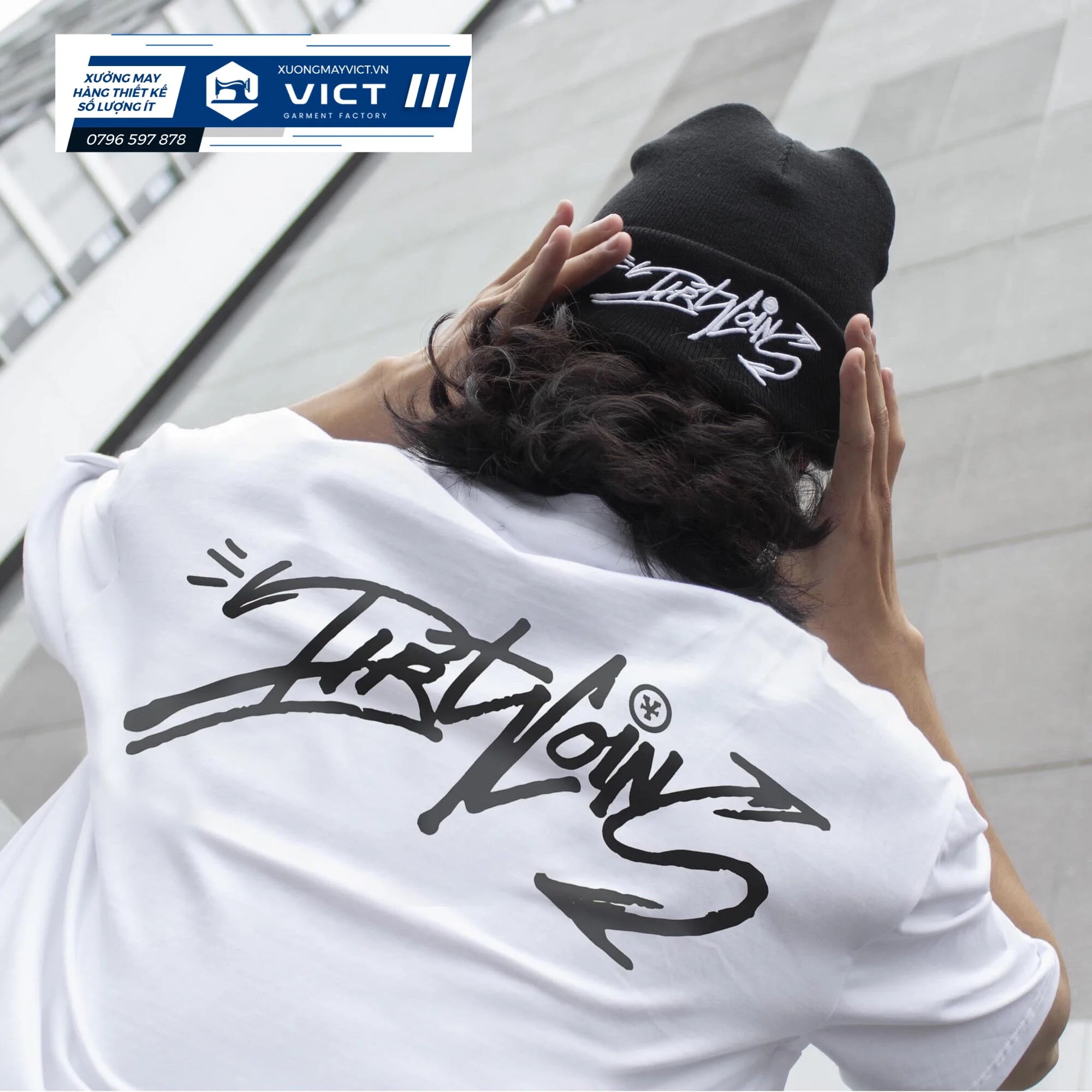 Kinh Nghiệm Chọn Xưởng May Local Brand Tốt Nhất Tại Việt Nam