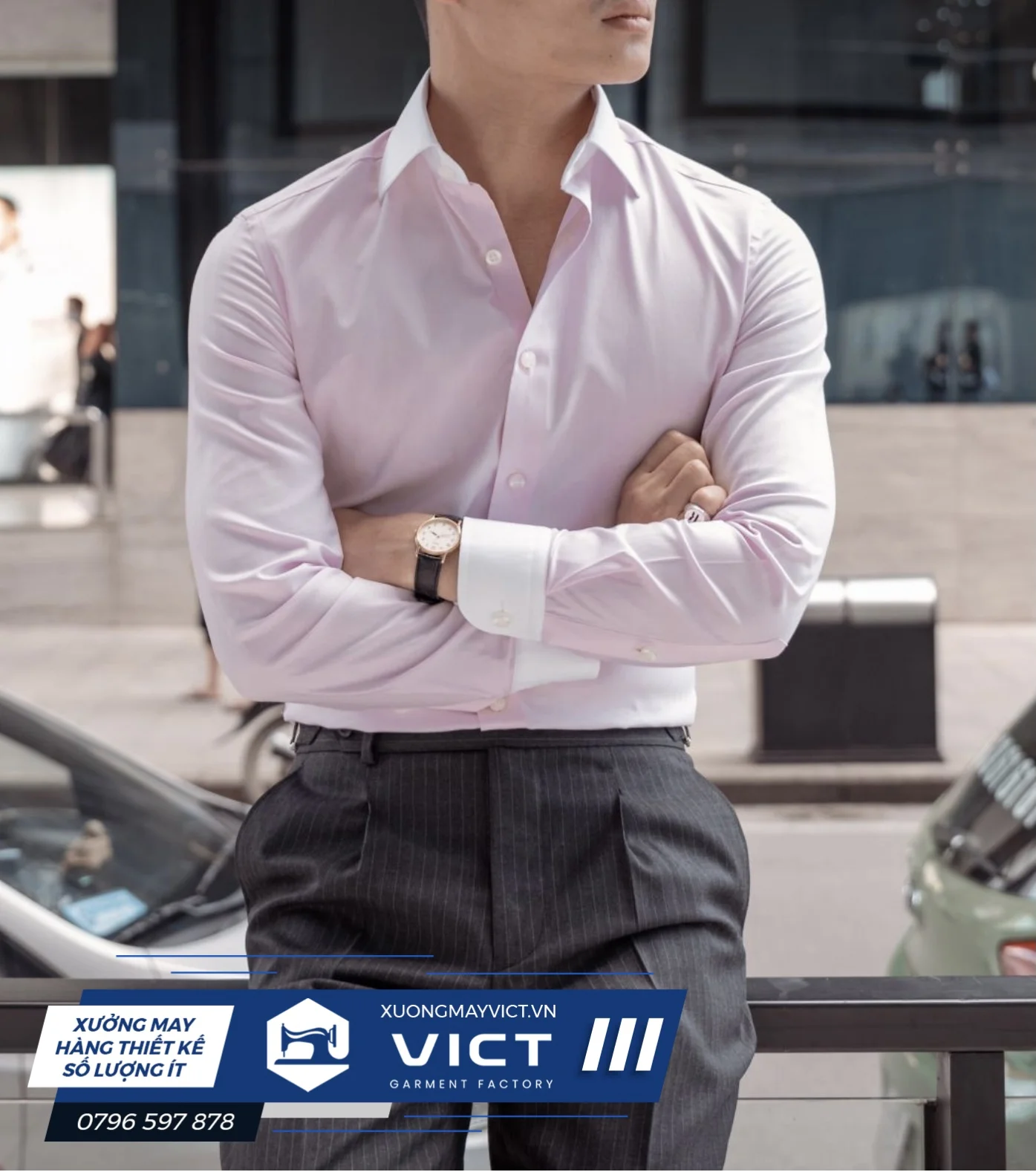Áo sơ mi đều khá cần thiết cho hầu hết nhiều đối tượng. Từ học sinh, sinh viên đến những anh chị làm trong môi trường văn phòng,…