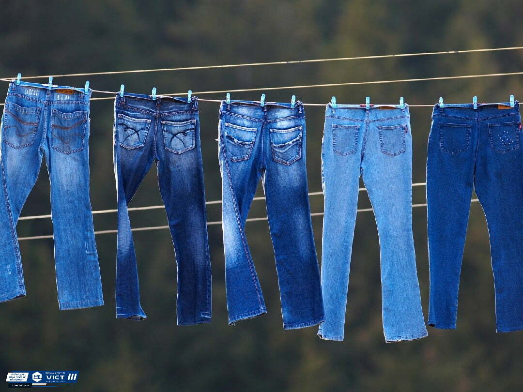 Những chiếc quần jean tôn dáng là lựa chọn số 1 của nhiều chị em phụ nữ