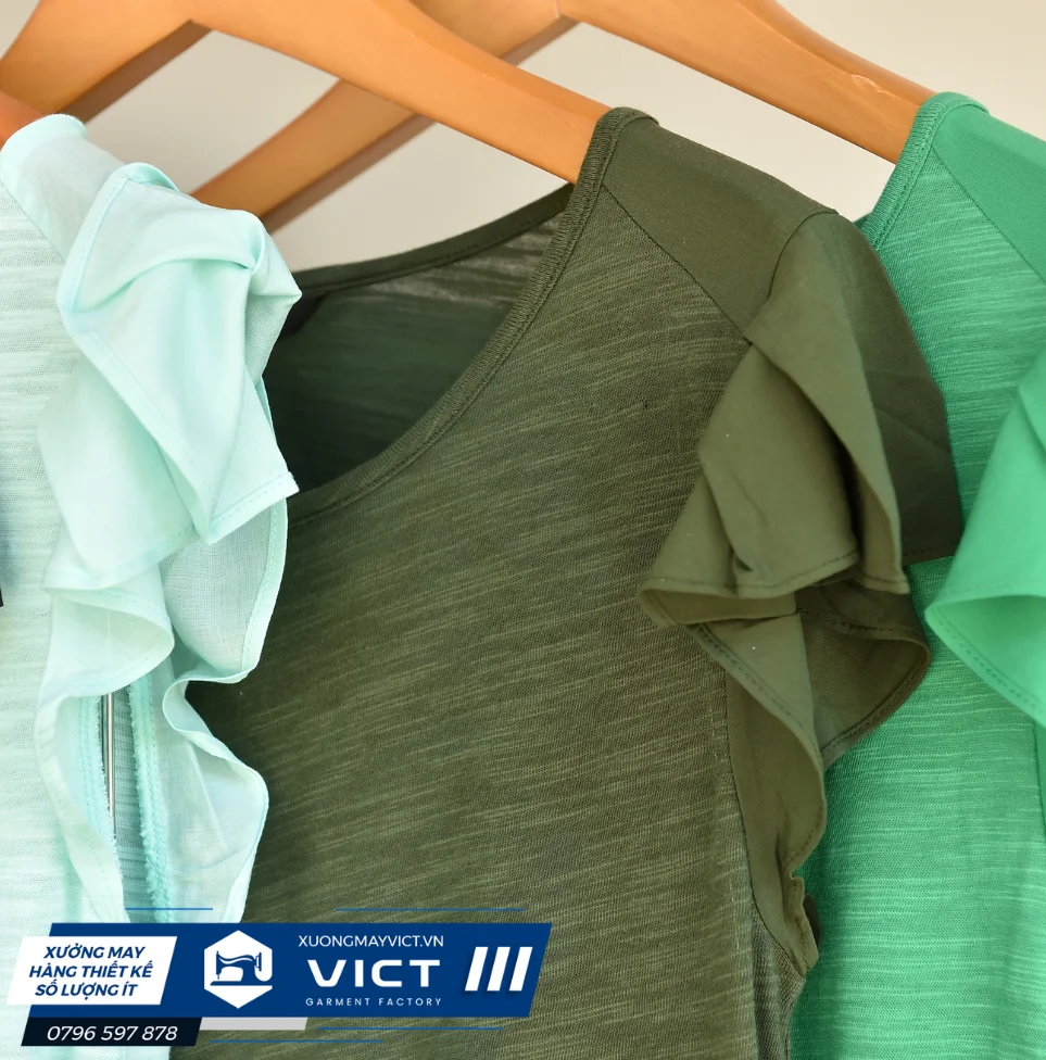 Một số kiểu dáng áo thun body nữ phổ biến ngày nay Một số kiểu dáng áo thun body nữ phổ biến ngày nay