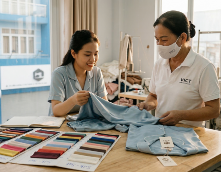 Vì Sao Nên Chọn Xưởng Sỉ Đồ Bộ Lụa Satin Thay Vì Pijama Thường?