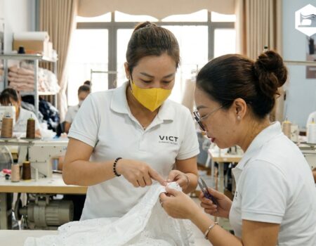 Quy Trình Kiểm Soát Lỗi Đường May Và Cách Xử Lý Hàng Lỗi Tại Xưởng