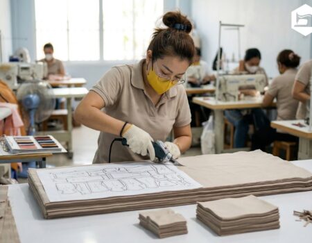5 Lợi Ích Phần Mềm Nhảy Size Sơ Đồ: Công Nghệ Tiết Kiệm Vải