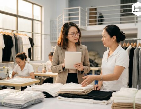 5 Ti&ecirc;u Ch&iacute; Đ&aacute;nh Gi&aacute; Xưởng Gia C&ocirc;ng Từ Brand Lớn