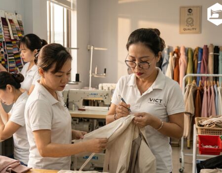 5 Tiêu Chuẩn Kiểm Hàng KCS Chi Tiết Giúp Brand Tránh Lỗ