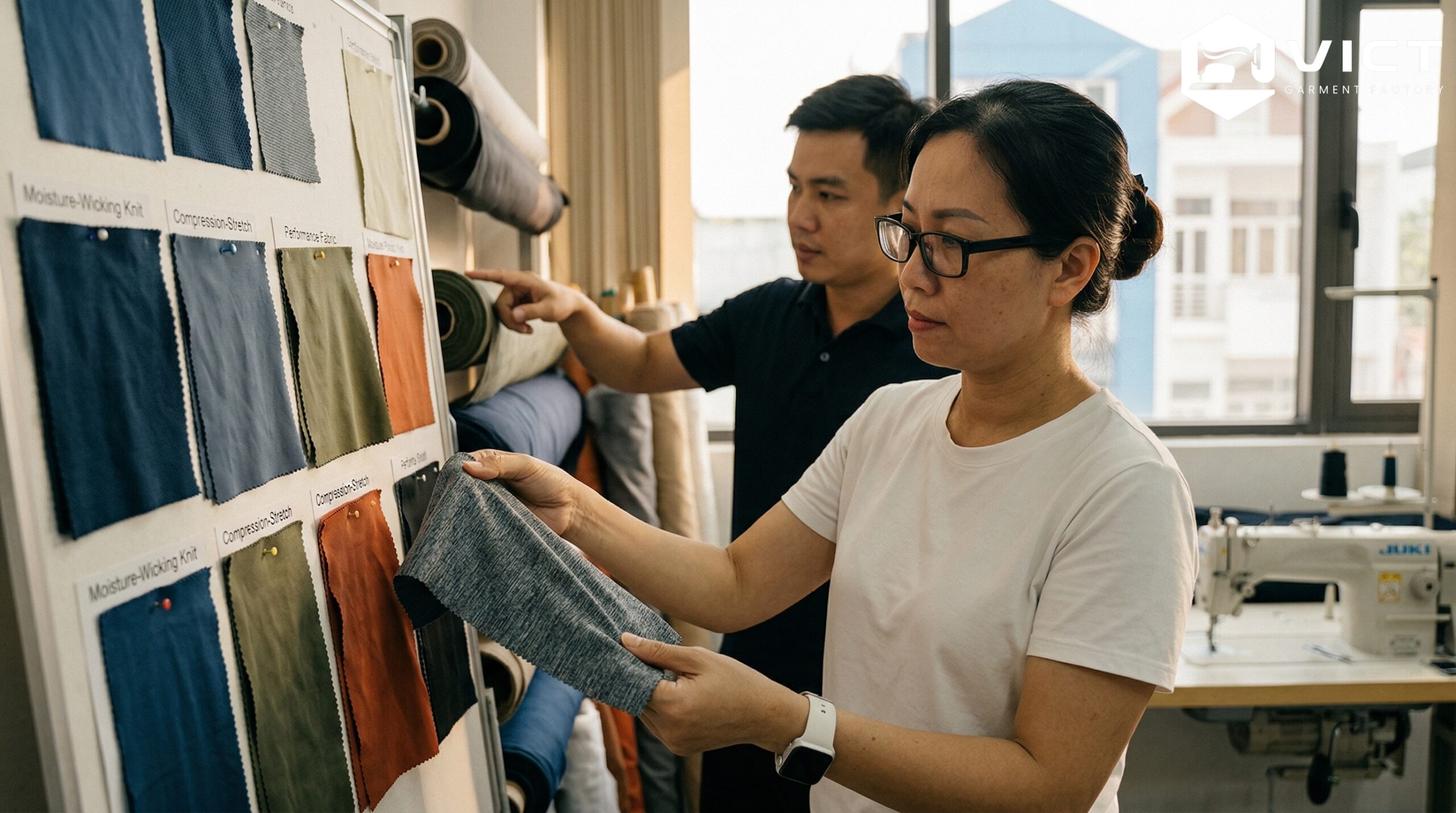 Khởi Nghiệp Thương Hiệu Thời Trang
