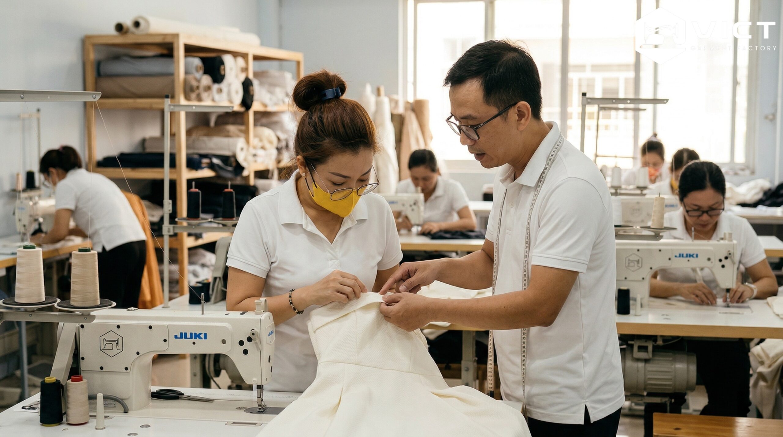 tối ưu chi phí sản xuất local brand