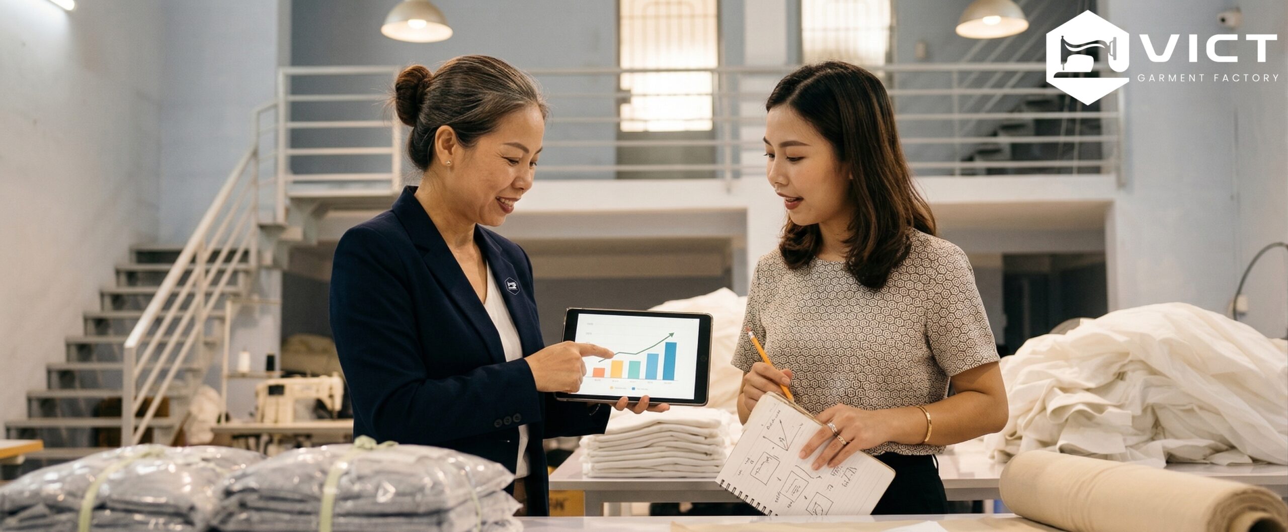 Giải pháp tối ưu lợi nhuận tồn kho cho Local Brand từ chuyên gia Giải pháp tối ưu lợi nhuận tồn kho cho Local Brand từ chuyên gia