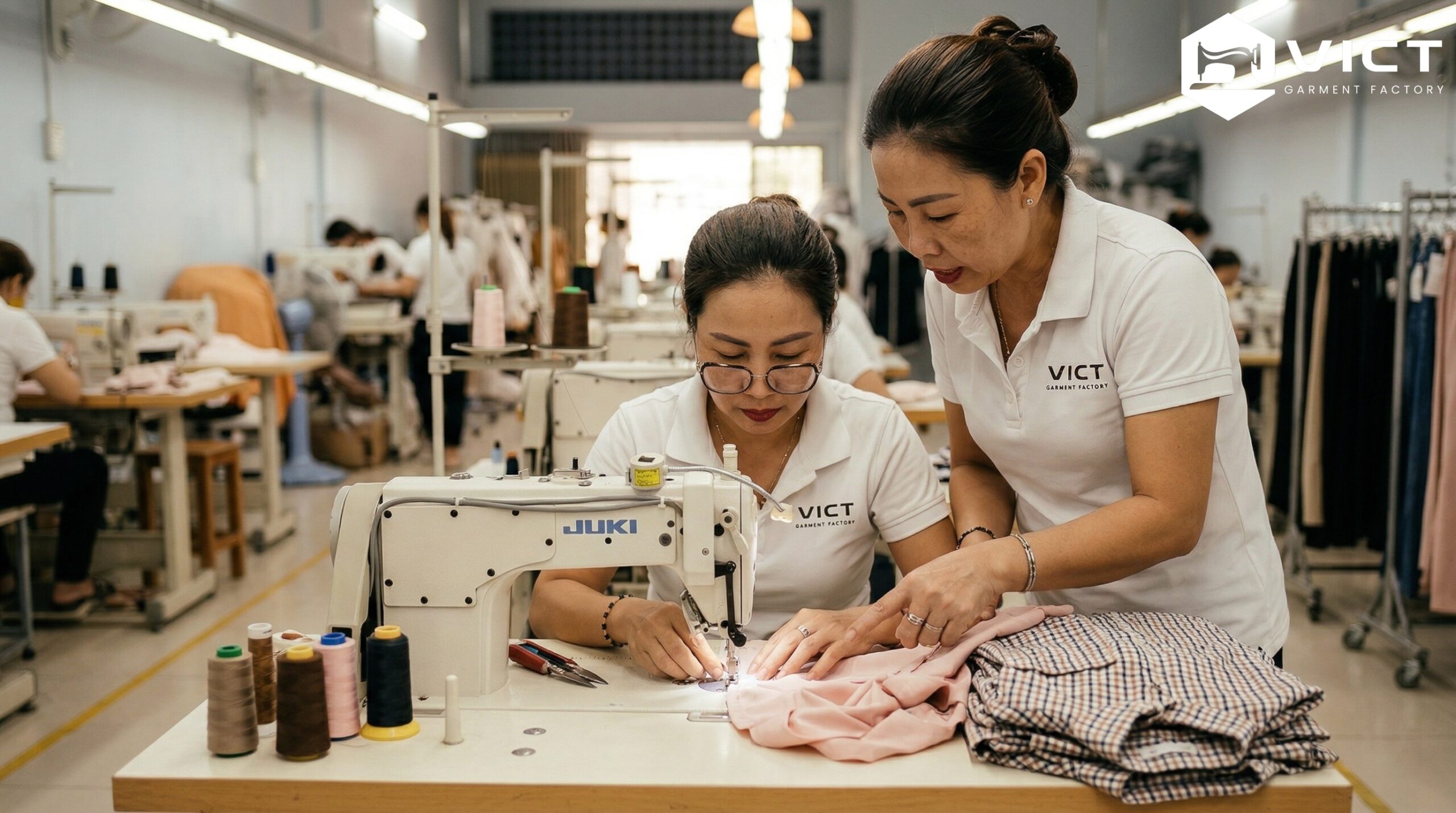 Giải Pháp Xử Lý Hàng Lỗi Tại Xưởng Nhanh Chóng, Hiệu Quả Việc phân loại chuẩn xác giúp phân bổ nhân sự sửa chữa hợp lý và tiết kiệm thời gian chờ.