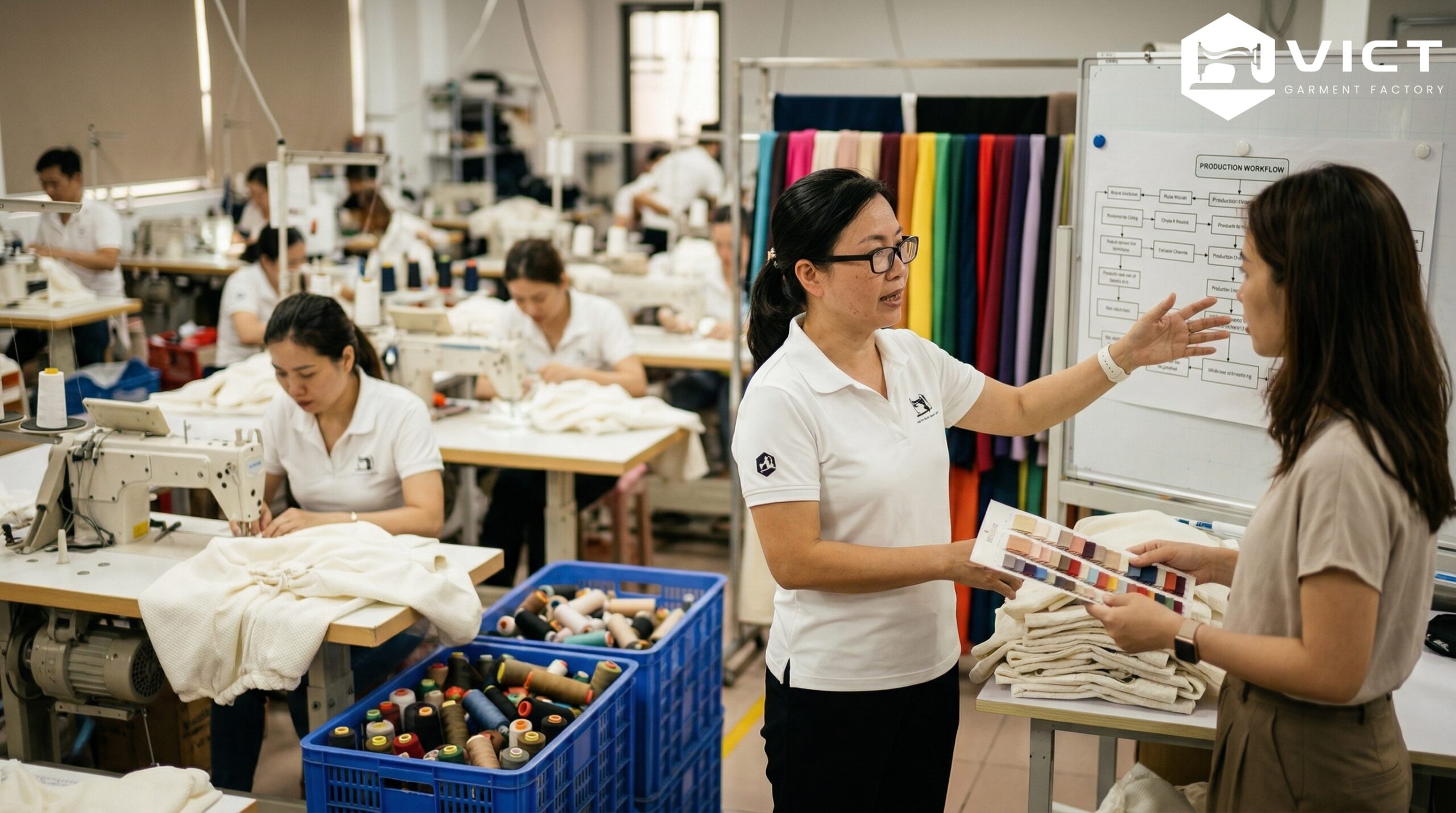 Kinh Nghiệm Tối Ưu Quy Trình Cho Cấp Quản Lý Và Brands Kinh Nghiệm Tối Ưu Quy Trình Cho Cấp Quản Lý Và Brands
