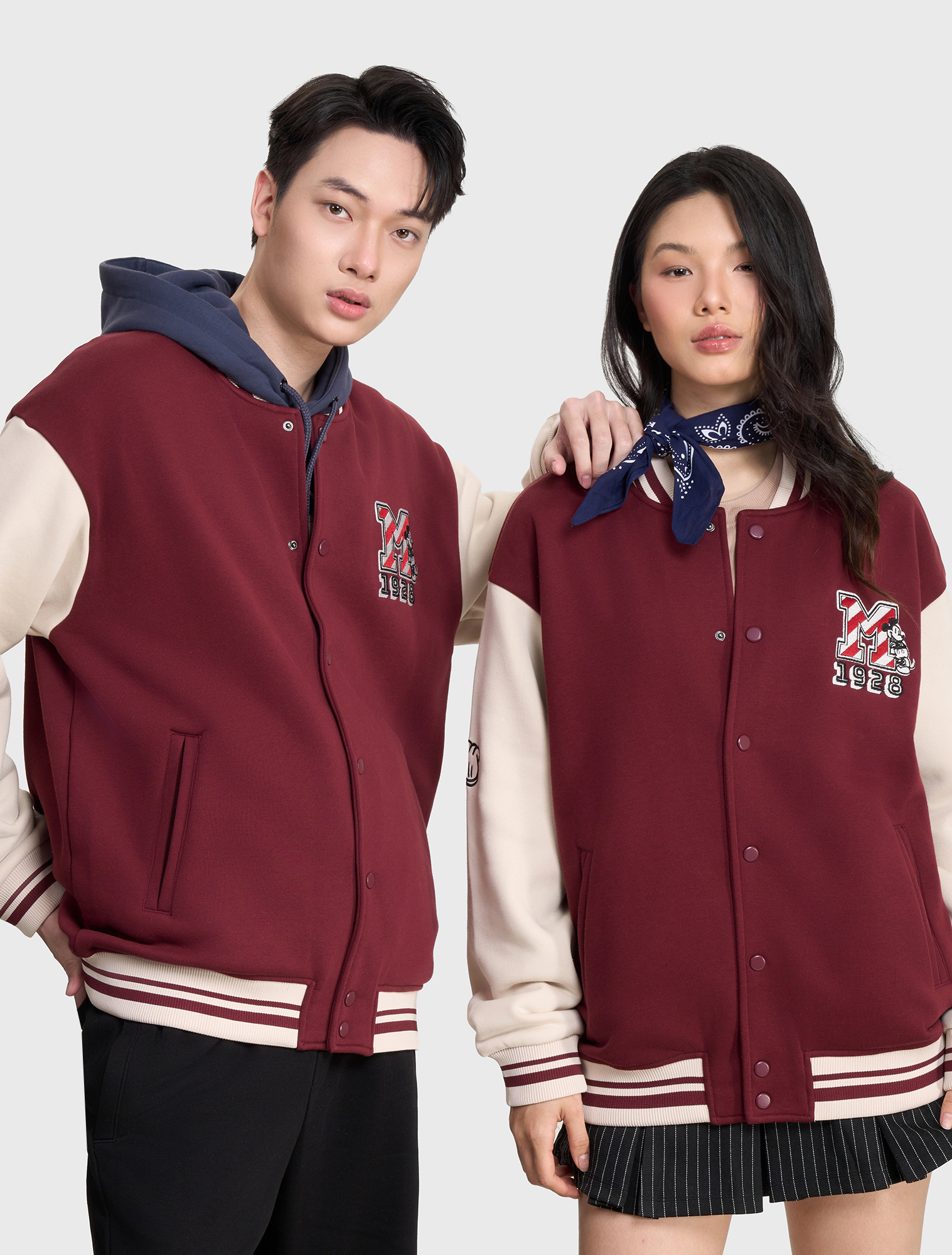 Đây là lợi thế giúp thương hiệu duy trì hình ảnh chuyên nghiệp và tạo sự đồng nhất trong mắt khách hàng.