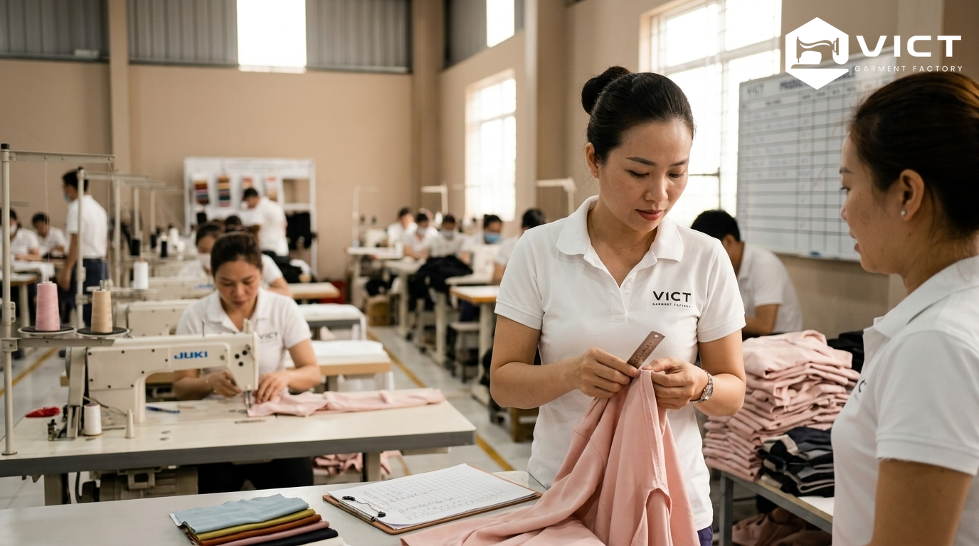 Đội ngũ nhân sự giàu kinh nghiệm