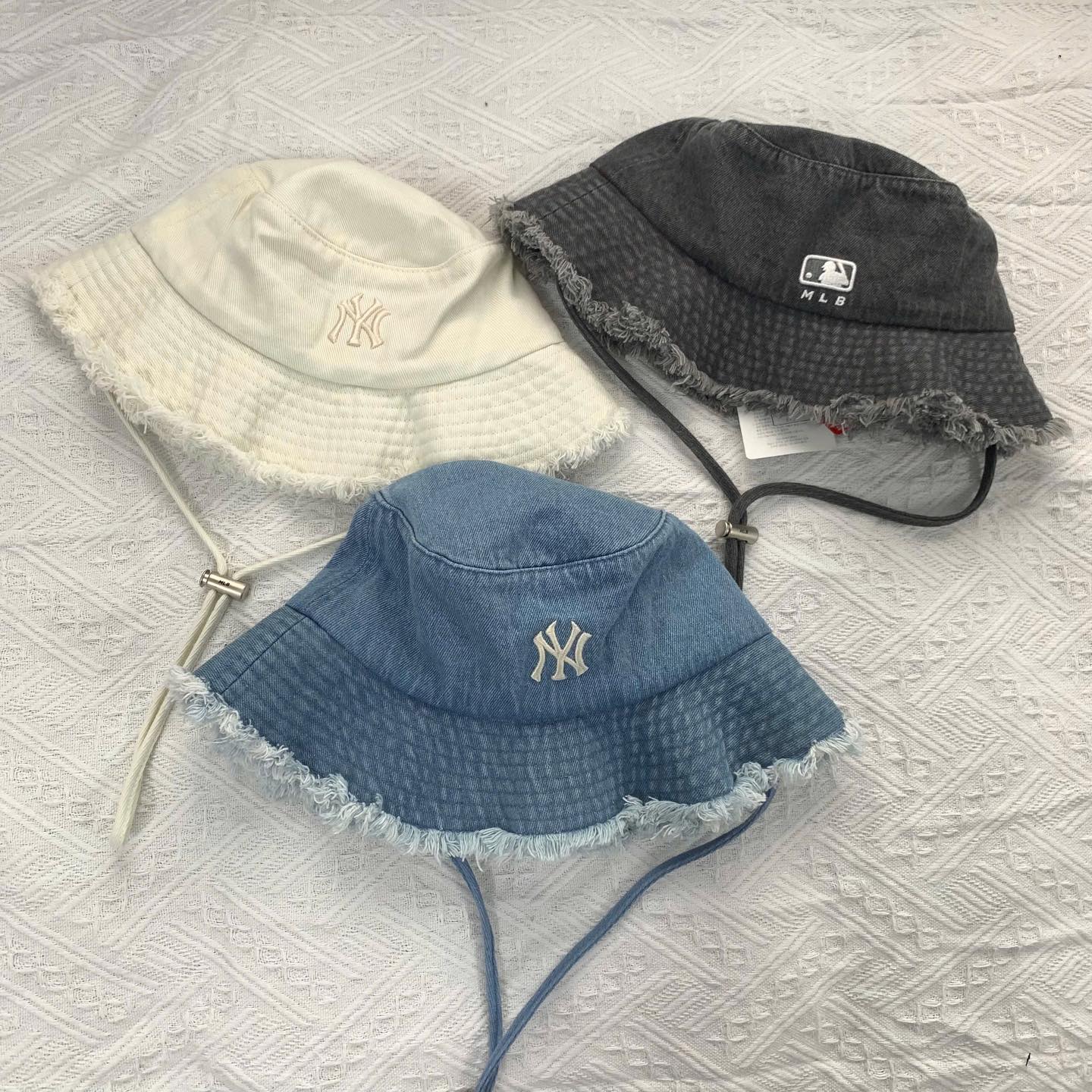 xưởng may nón bucket