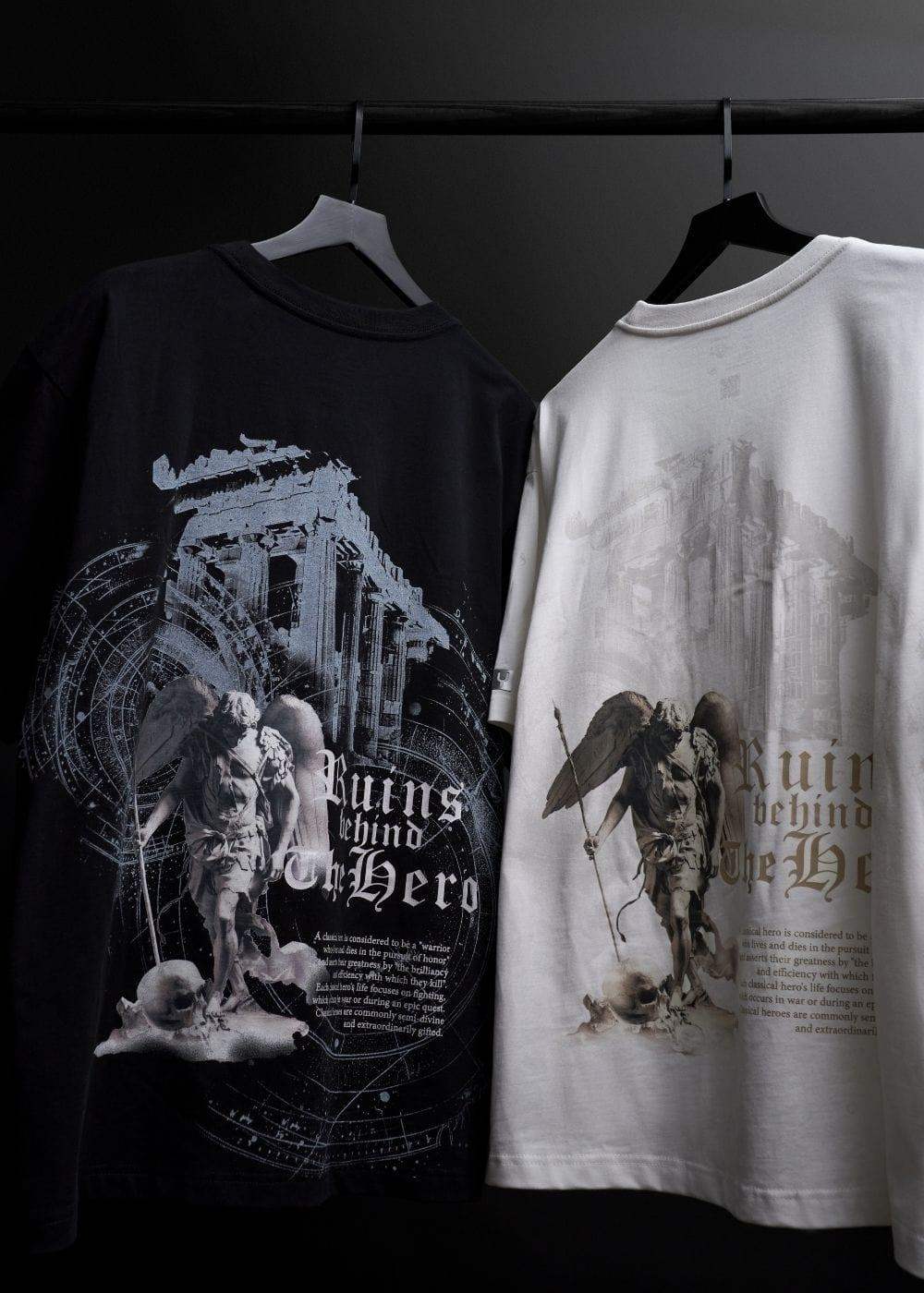 Điều này phù hợp với áo graphic, tranh minh họa, artwork hoặc những mẫu cần thể hiện hình ảnh gần với bản thiết kế trên máy tính.