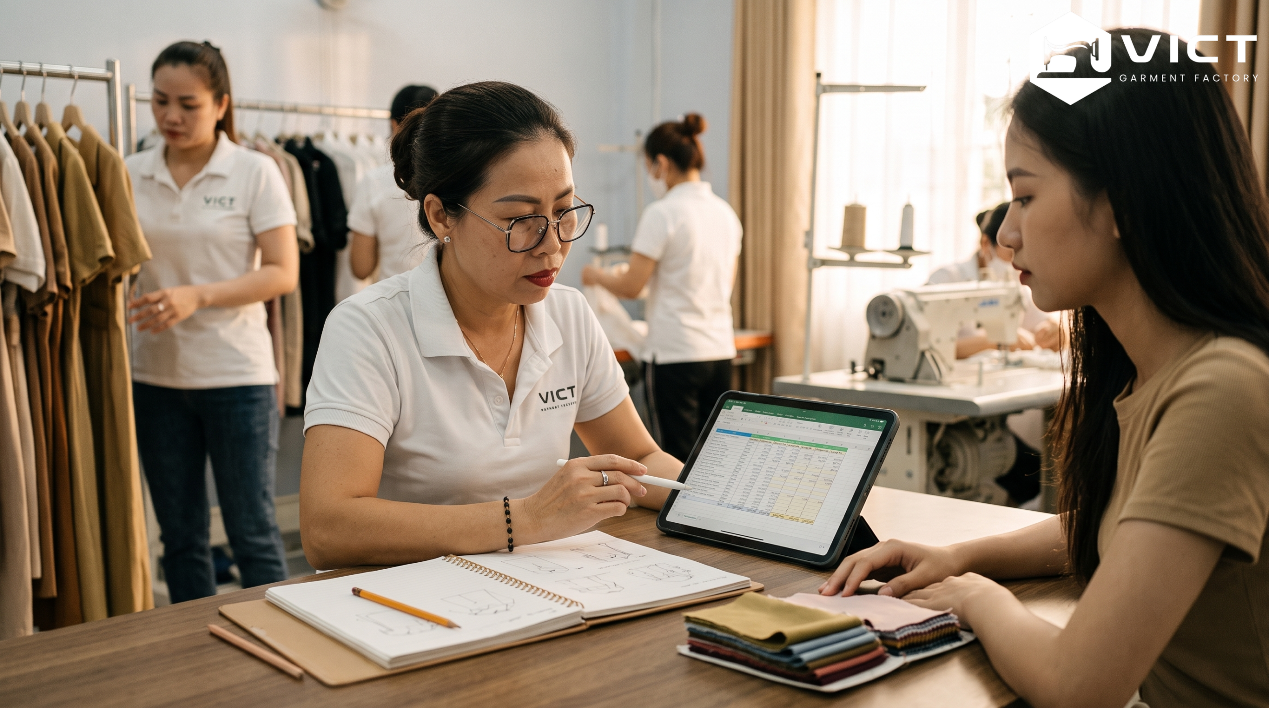 Cách lập ngân sách thuê người mẫu chụp ảnh không bị phát sinh Cách lập ngân sách thuê người mẫu chụp ảnh không bị phát sinh