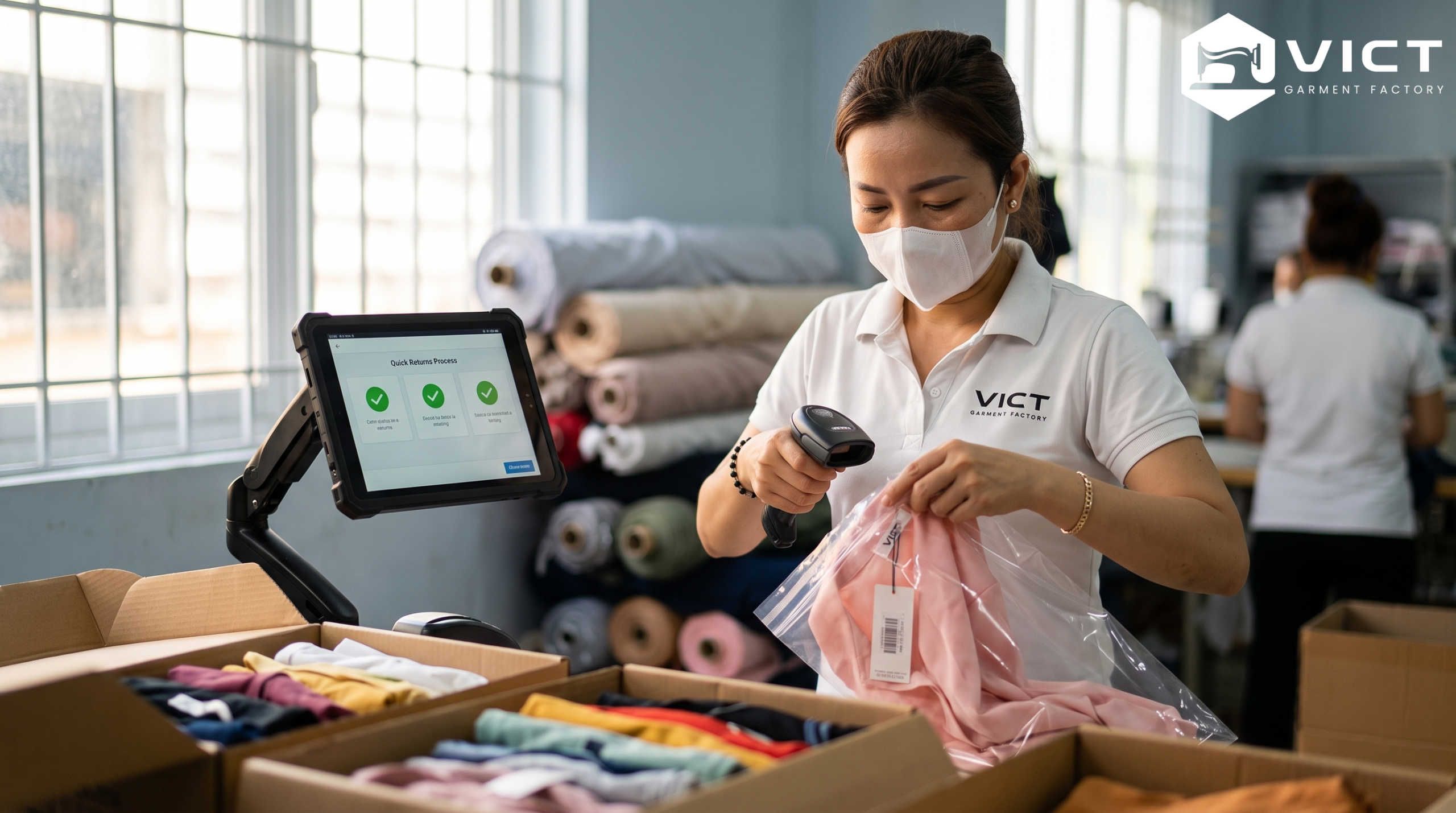 Chiến lược bán hàng phải giảm ma sát checkout và hoàn trả Chiến lược bán hàng phải giảm ma sát checkout và hoàn trả