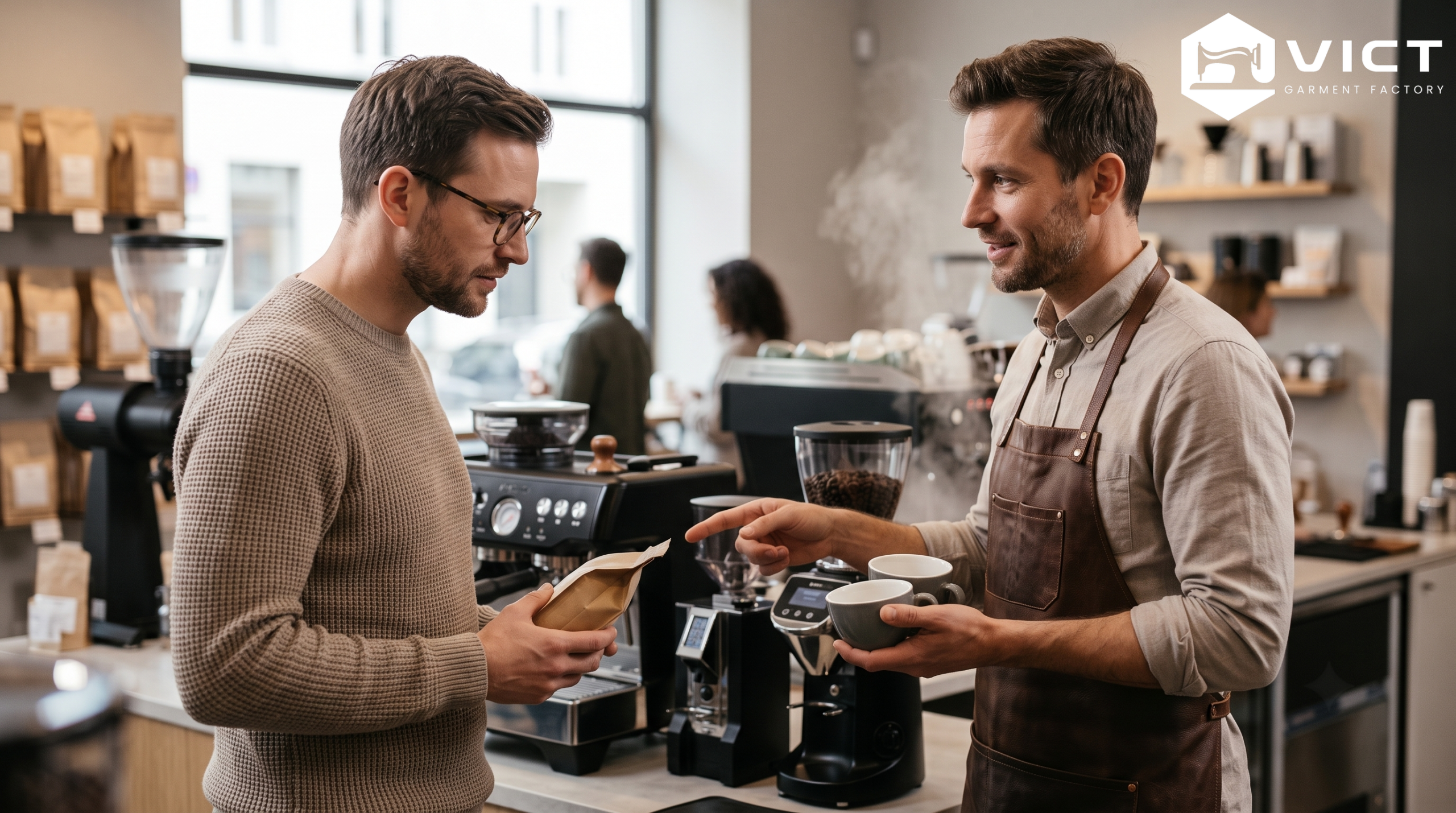 Chiến lược bán hàng với upsell và cross-sell đúng thời điểm Chiến lược bán hàng với upsell và cross-sell đúng thời điểm