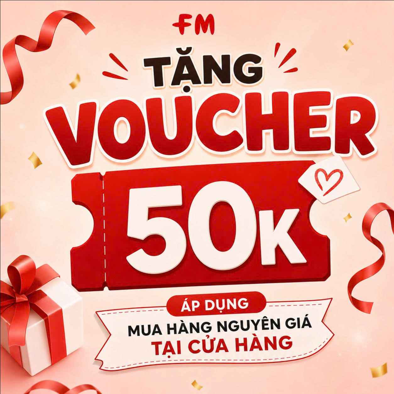Tích điểm theo giá trị đơn hàng