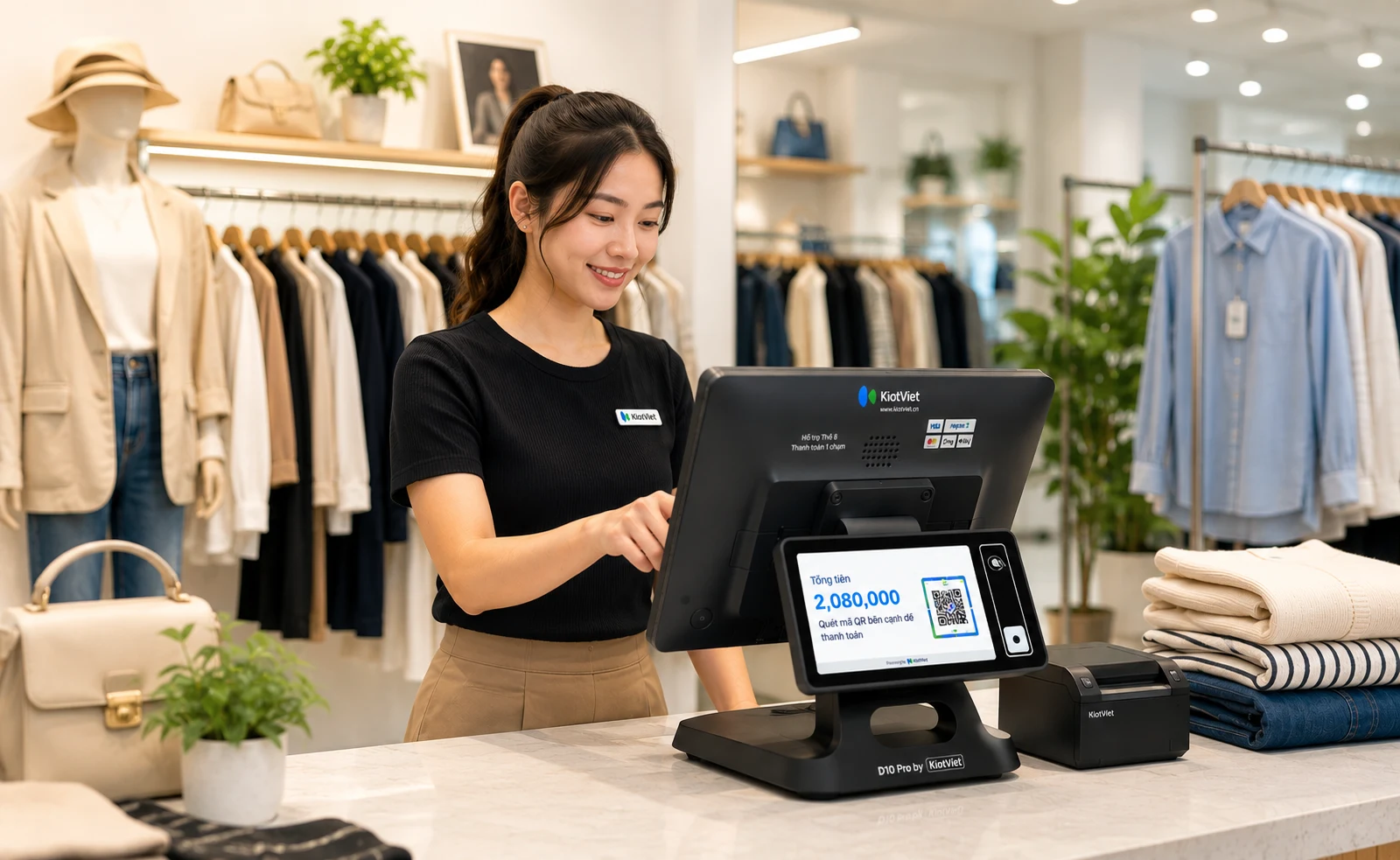 Kinh Doanh Thời Trang Từ Đ&acirc;u? Hướng Đi Thực Tế Cho Người Mới Bắt Đầu