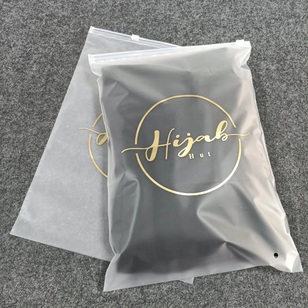 Túi có in nhận diện thương hiệu