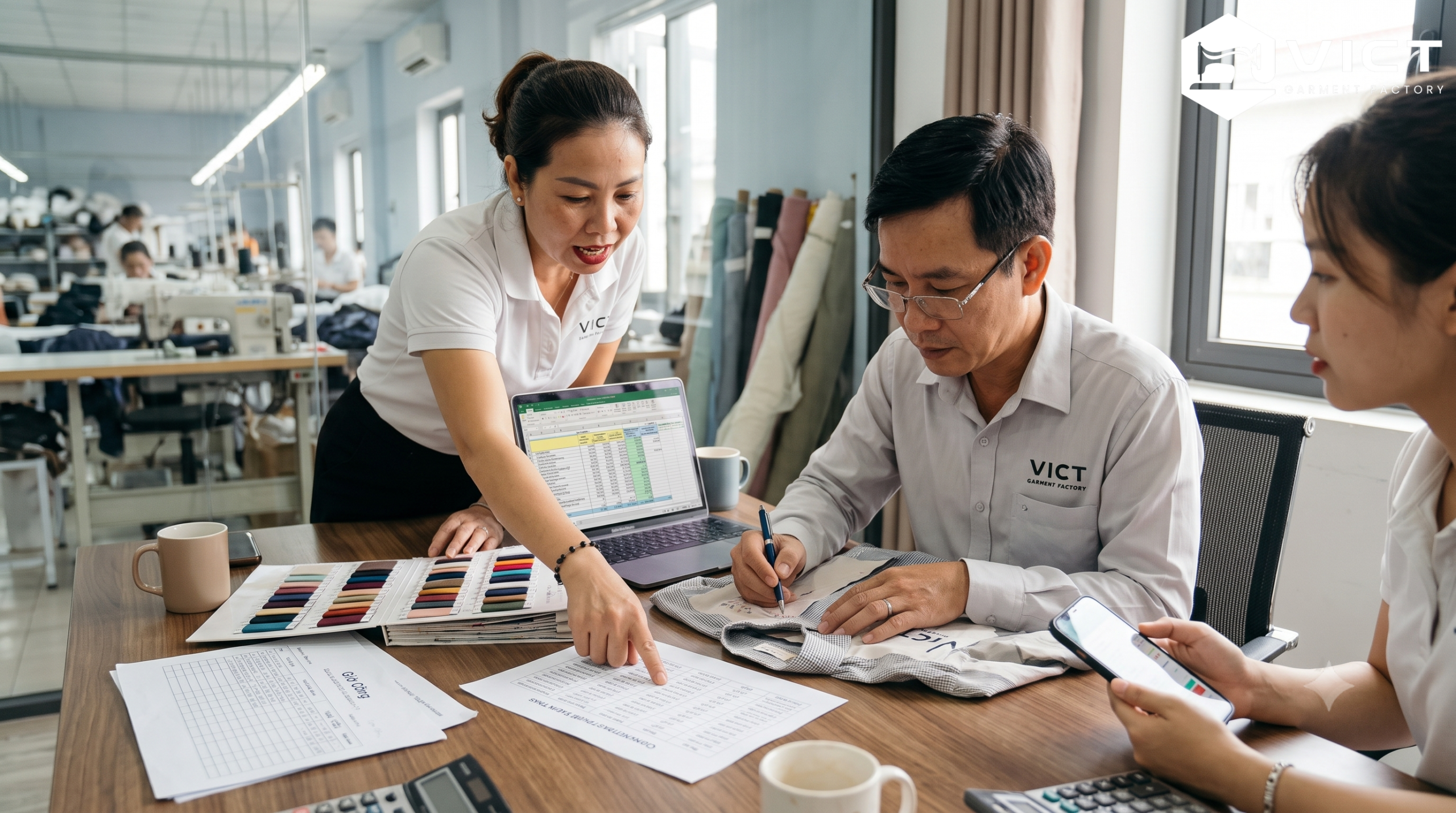 Từ cách tính giá vốn đến chiến lược định giá bán lẻ Từ cách tính giá vốn đến chiến lược định giá bán lẻ