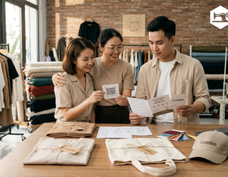 X&acirc;y Dựng Combo B&aacute;n H&agrave;ng & Chương Tr&igrave;nh Kh&aacute;ch H&agrave;ng Th&acirc;n Thiết Cho Local Brand